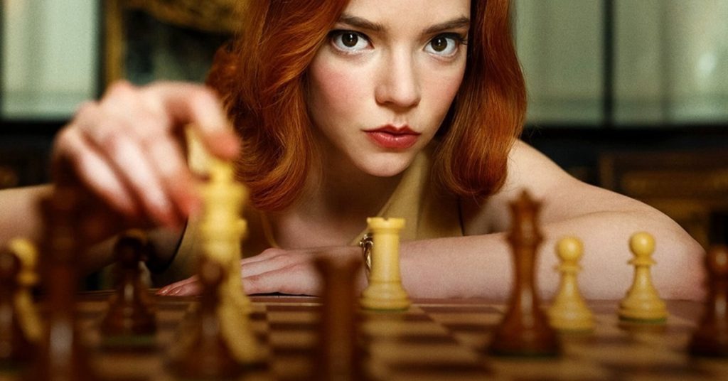O Senhor dos Anéis: escalação de Anya Taylor-Joy divide fãs; entenda