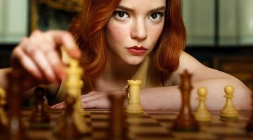 O Senhor dos Anéis: escalação de Anya Taylor-Joy divide fãs; entenda