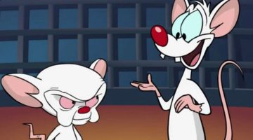 Episódio do reboot de Animaniacs é removido do Hulu por referência +18