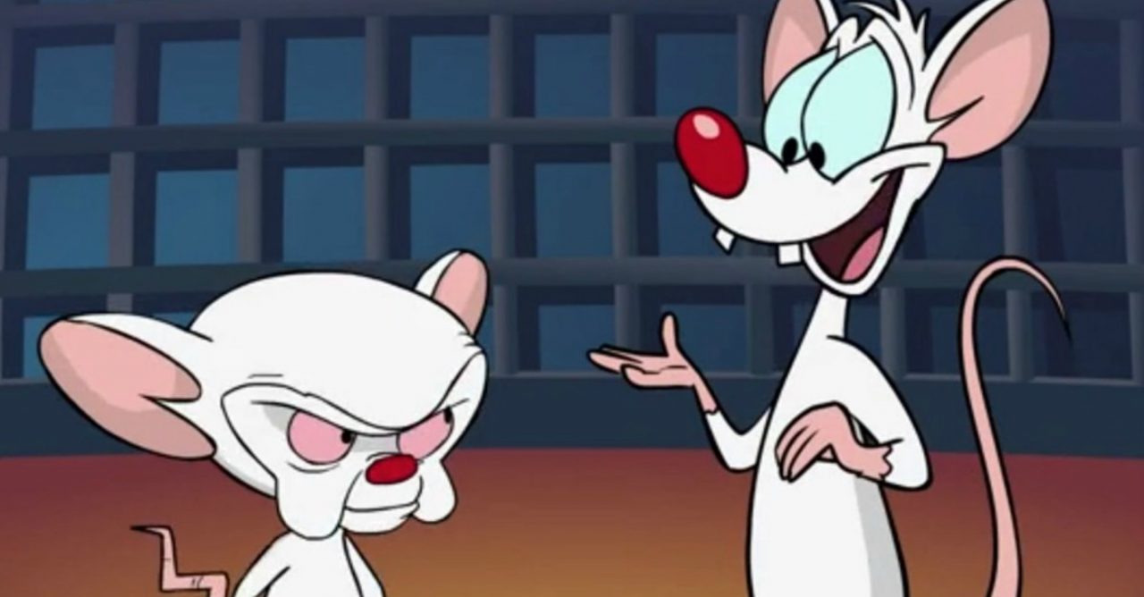 Episódio do reboot de Animaniacs é removido do Hulu por referência +18