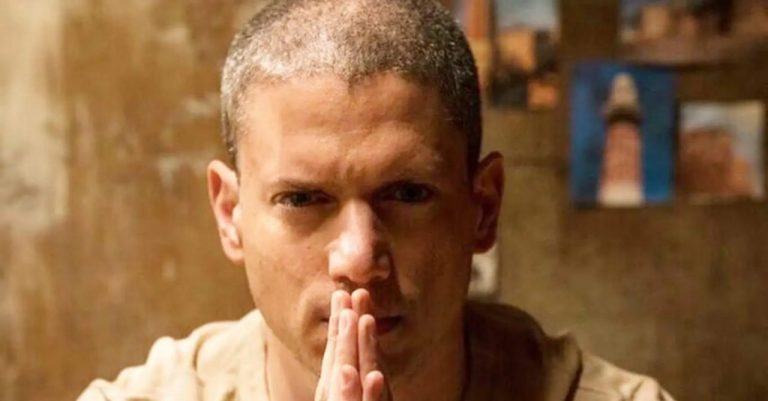 wentworth miller prison break