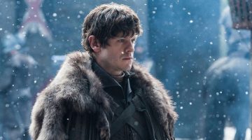 Game of Thrones: ator de Ramsay relembra cena de estupro na série