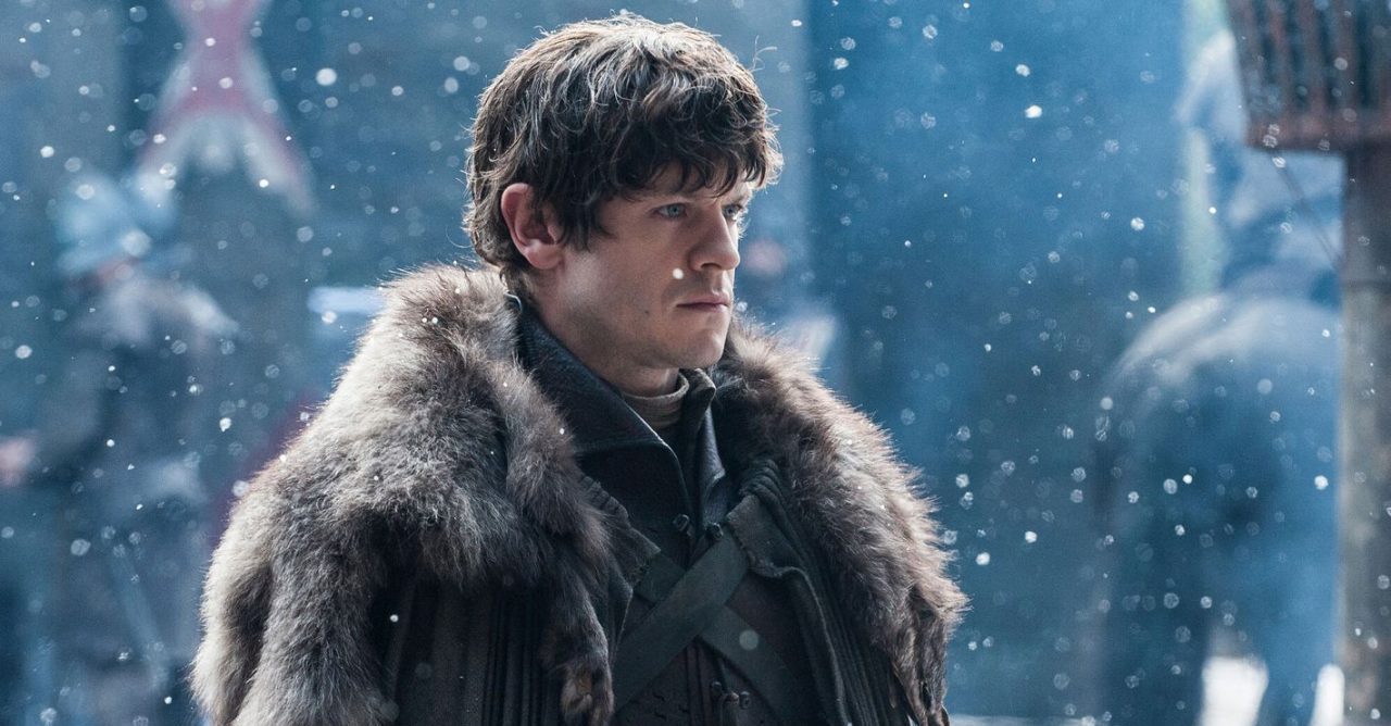 Game of Thrones: ator de Ramsay relembra cena de estupro na série