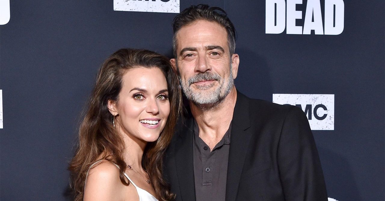 The Walking Dead: mulher de Jeffrey Dean Morgan será esposa de Negan