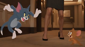 Filme do Tom & Jerry decepciona críticos e tem nota baixíssima em site
