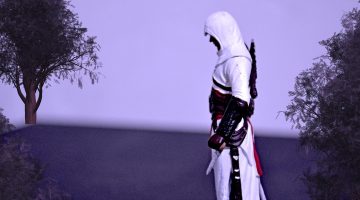 Ubisoft lança HQ com personagens de Vinland Saga e de Assassin’s Creed Valhalla