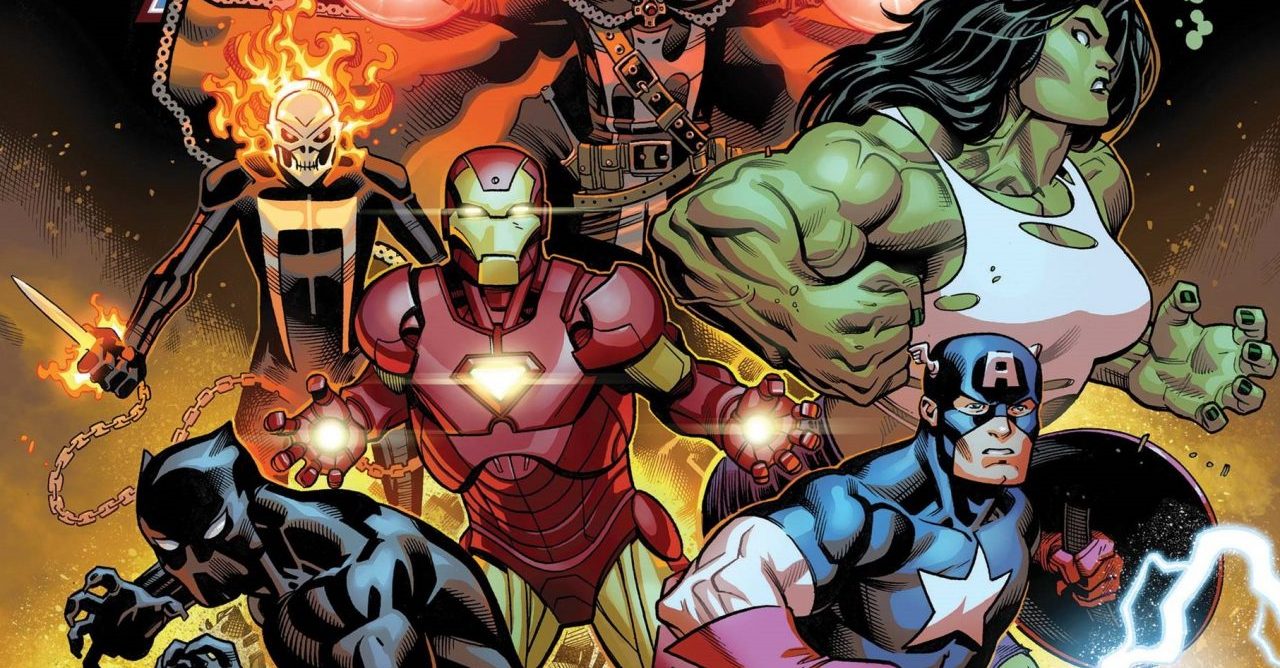 Vingadores: herói recusa convite para entrar na equipe em nova HQ