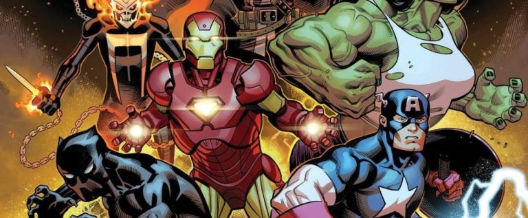 Vingadores