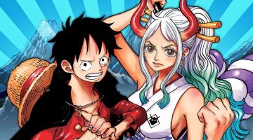 One Piece: mangá traz profecia de Oden sobre o Rei dos Piratas