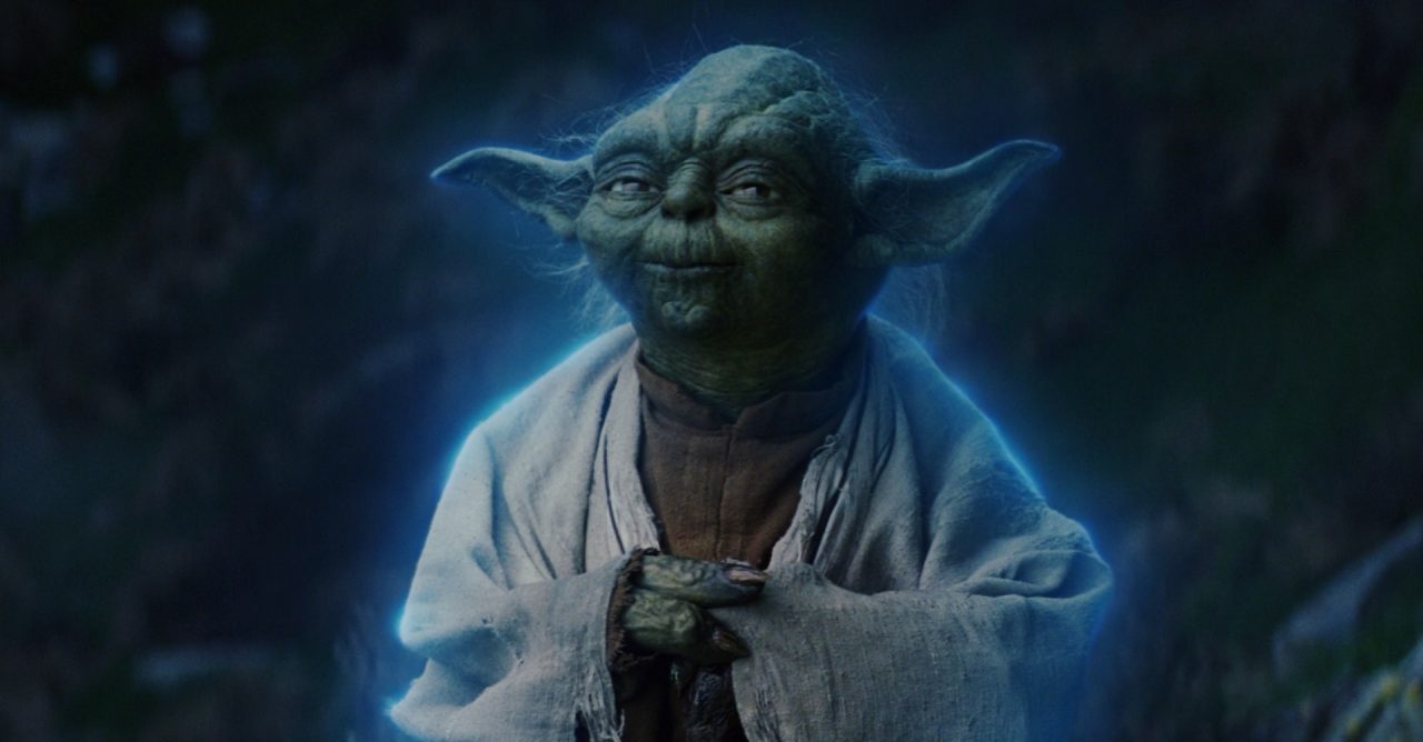 Star Wars: ator de Yoda defende diretor de Os Últimos Jedi