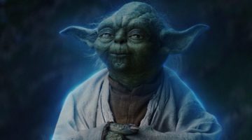 Star Wars se prepara para lançar versão obscura de Yoda