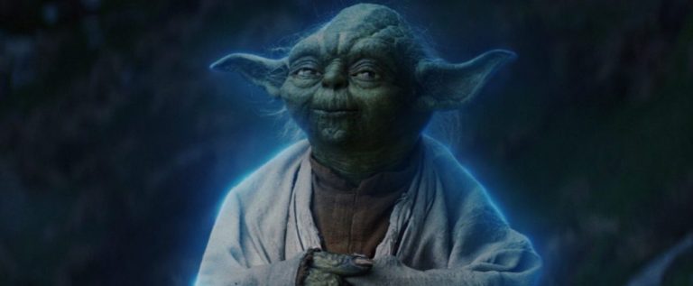 Star Wars se prepara para lançar versão obscura de Yoda