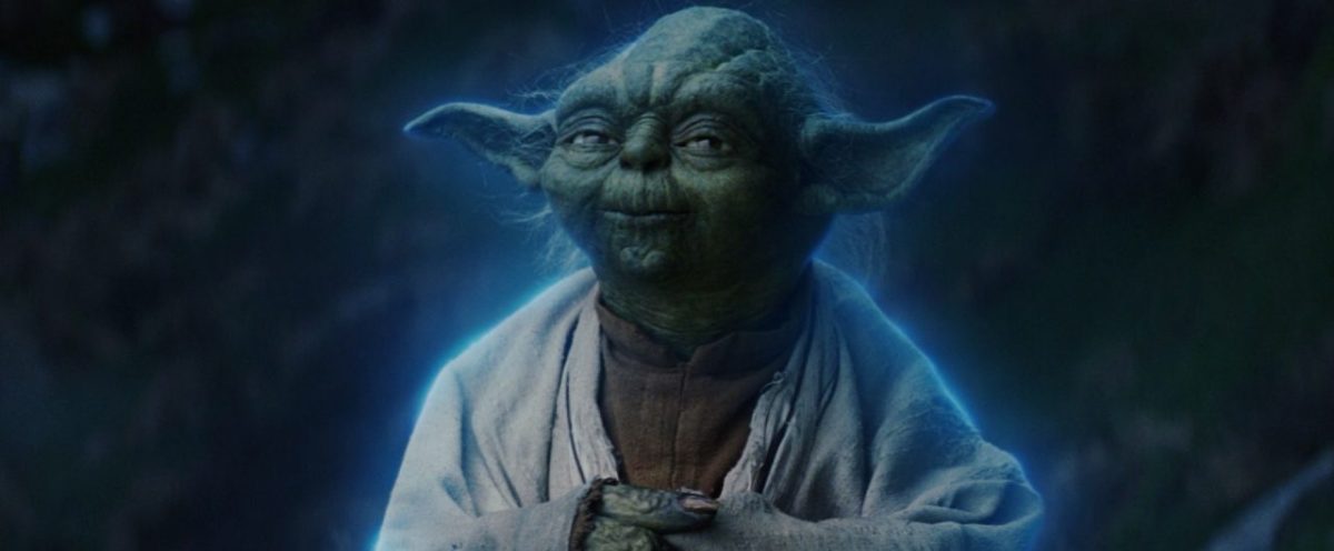 Star Wars se prepara para lançar versão obscura de Yoda