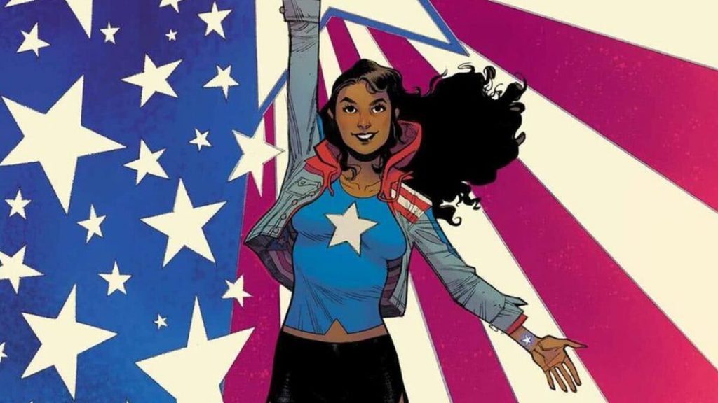Doutor Estranho 2: item oficial confirma que America Chavez deve ser LGBT+