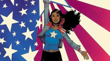 Doutor Estranho 2: item oficial confirma que America Chavez deve ser LGBT+