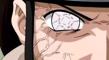 Boruto: mangá apresenta arma que impede funcionamento do Byakugan
