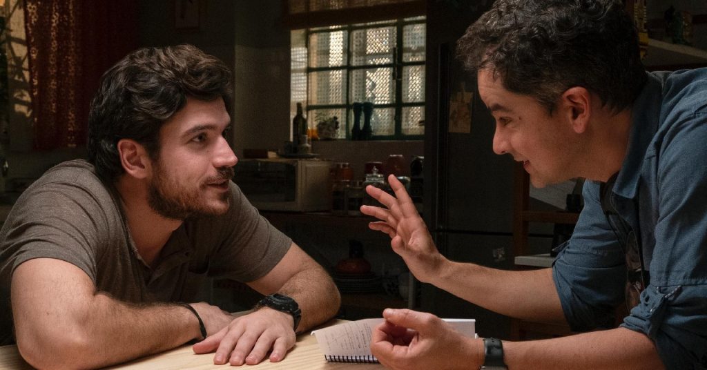 Cidade Invisível, nova série brasileira da Netflix, ganha trailer; assista