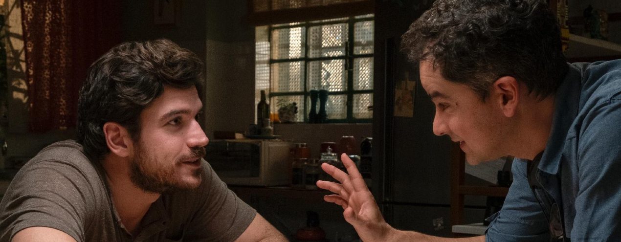 Cidade Invisível-Netflix marco pigossi