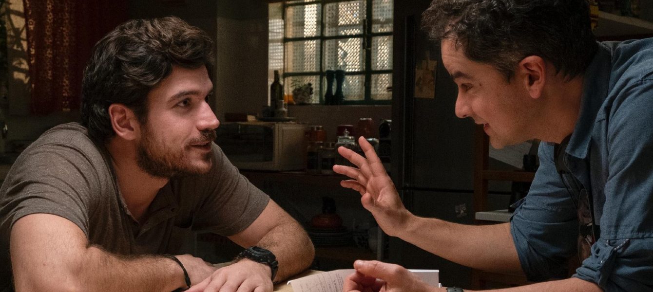 Cidade Invisível-Netflix marco pigossi