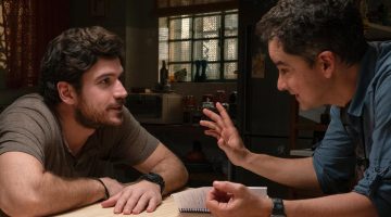 Cidade Invisível, nova série brasileira da Netflix, ganha trailer; assista