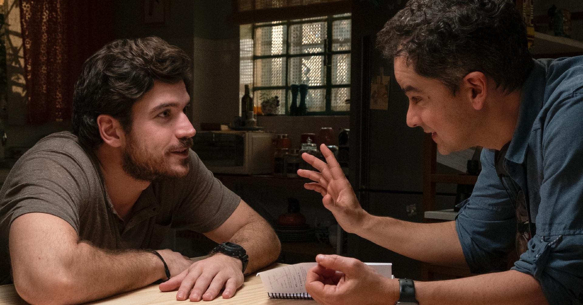 Cidade Invisível, nova série brasileira da Netflix, ganha trailer; assista