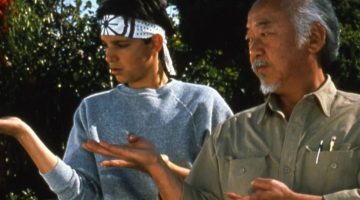 Cobra Kai: 3ª temporada revelará segredos do Senhor Miyagi, diz Ralph Macchio
