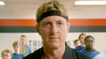 Criadores de Cobra Kai explicam por que a série vai acabar