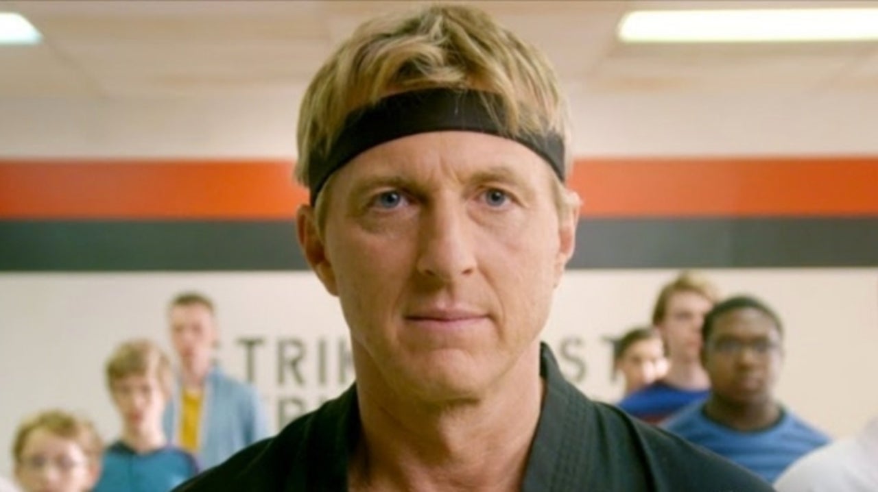 Opinião sem spoilers: nova temporada de Cobra Kai é boa, mas também decepciona
