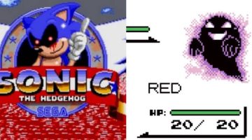 As creepypastas mais famosas e assustadoras baseadas em videogames