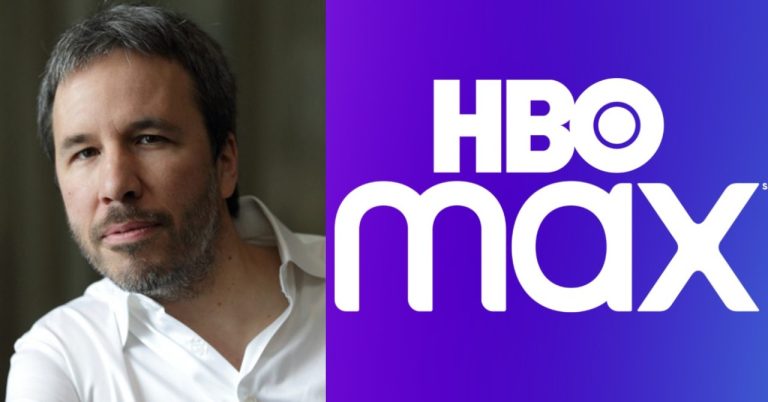 Denis Villeneuve-HBO Max crítica