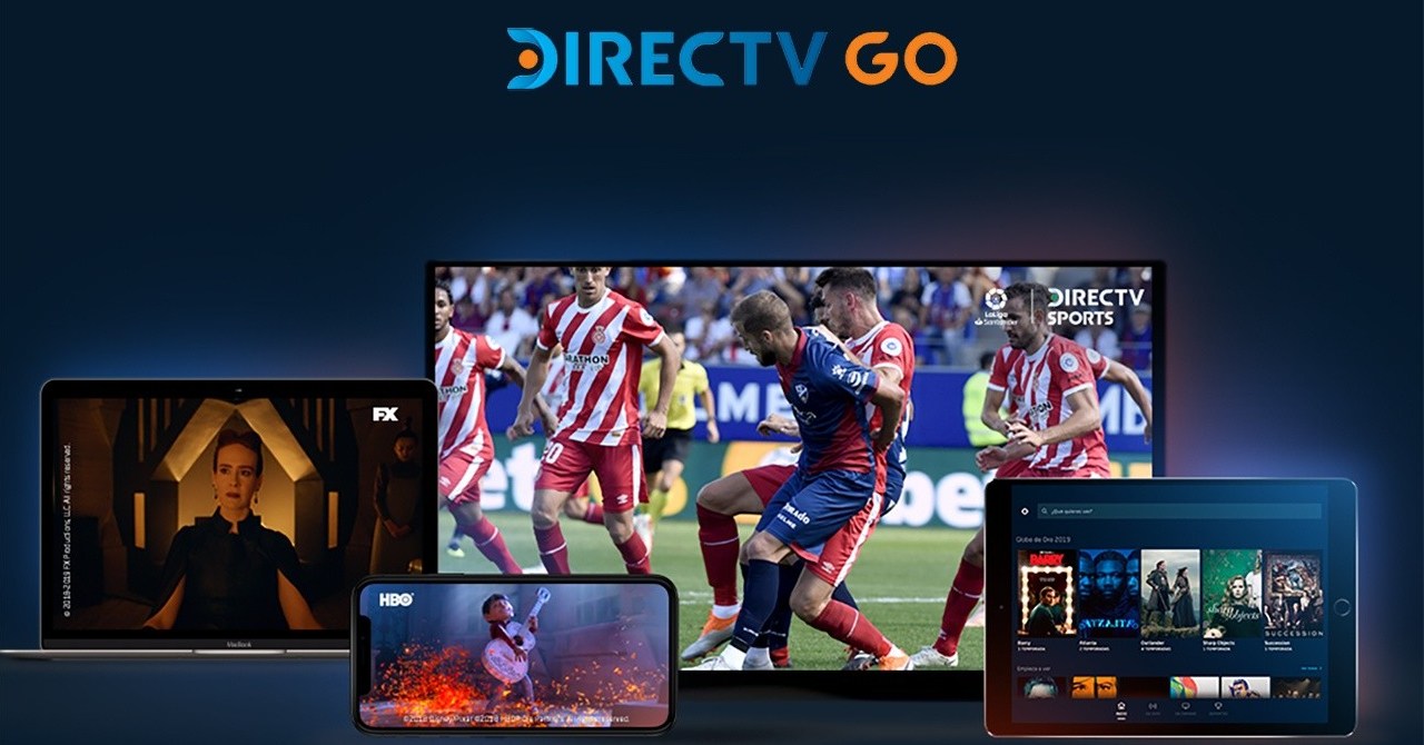 Directv Go chega ao Brasil com 95 canais fechados e filmes e séries sob demanda