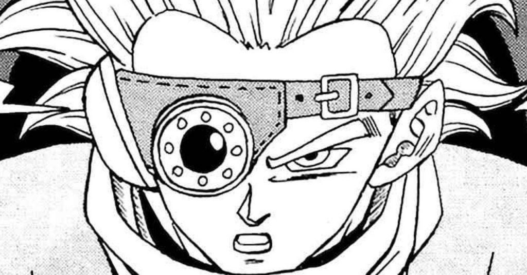 Dragon Ball Super: prévia do mangá revela novo grupo de vilões