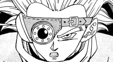 Dragon Ball Super: Goku e Granola têm luta impressionante no mangá