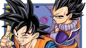 Dragon Ball Super: capítulo 68 do mangá ganha teaser; assista