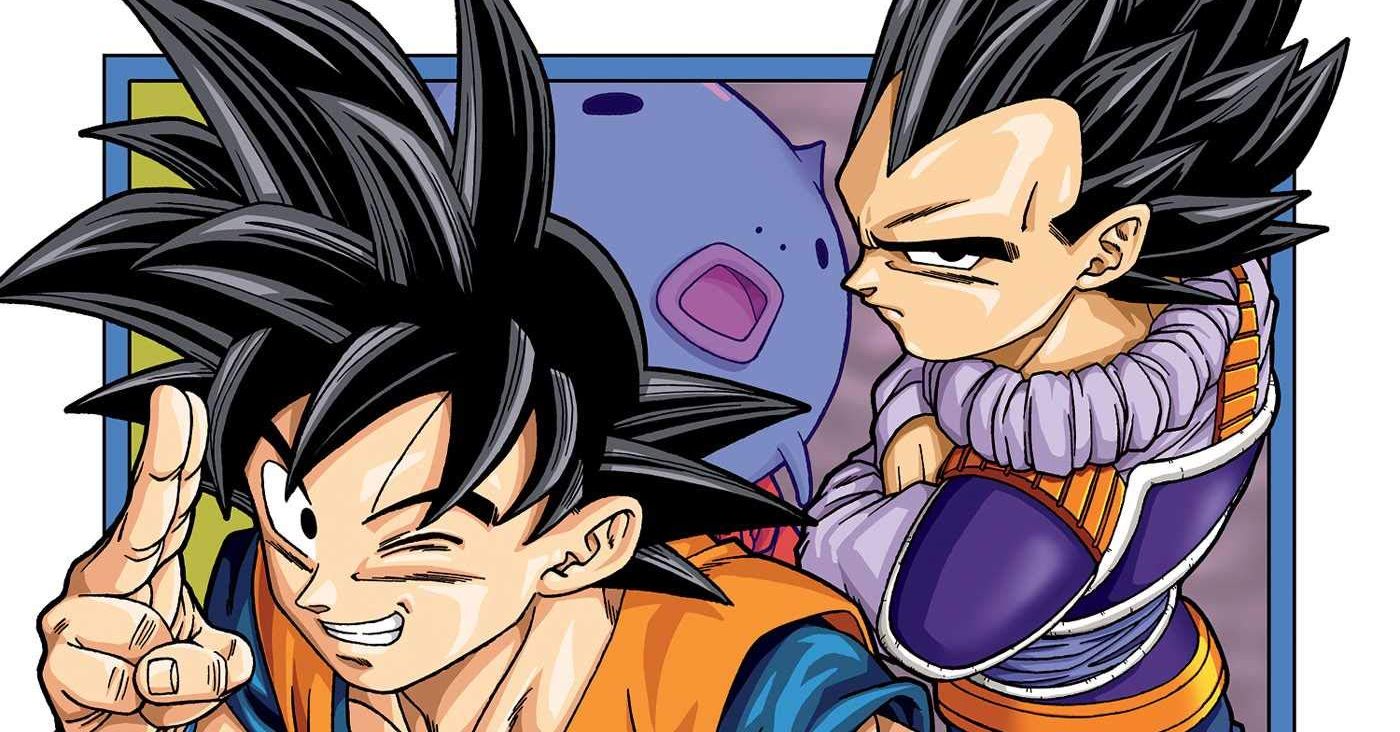 Dragon Ball Super: personagem importante é ressuscitado no capítulo 67 do mangá