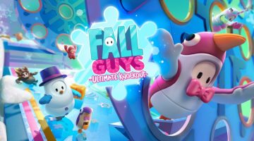 Fall Guys: game divulga trailer para revelar novidades da 3ª temporada