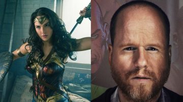 Gal Gadot também reclama do comportamento de Joss Whedon em Liga da Justiça