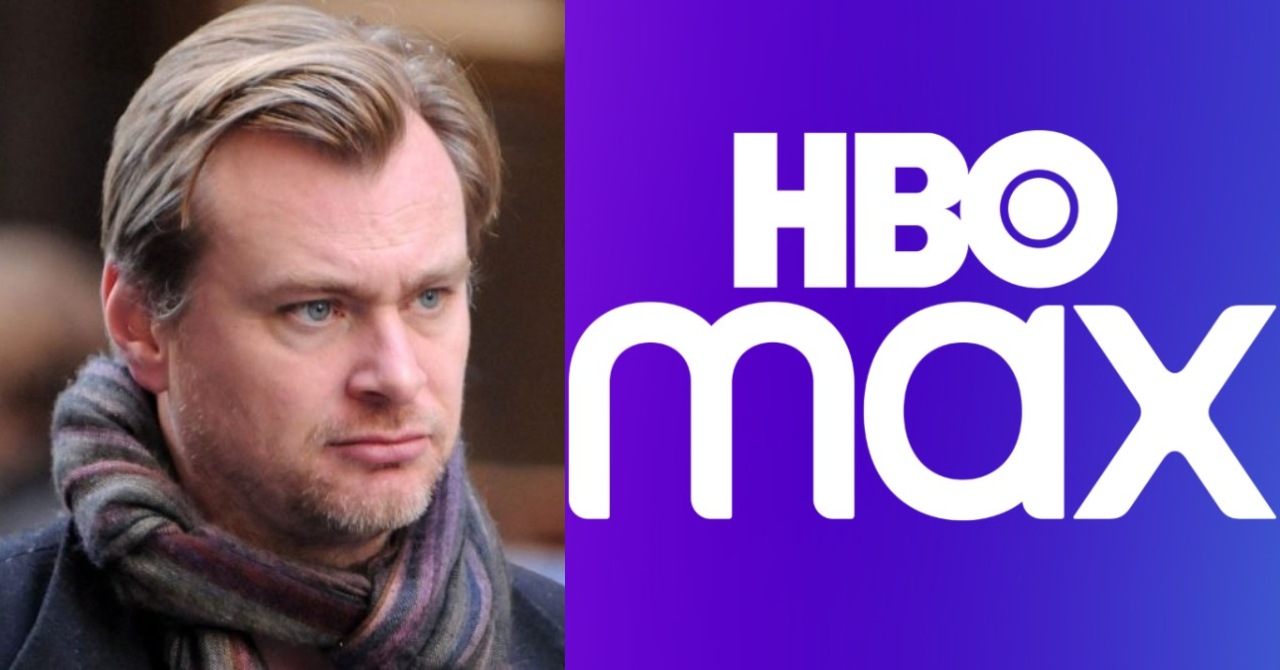 Christopher Nolan, diretor de Tenet, chama HBO Max de ‘pior serviço de streaming’