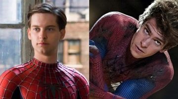 Homem-Aranha 3: os principais rumores sobre o elenco do filme