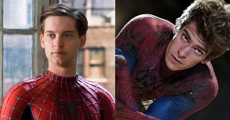 Homem-Aranha 3 rumores elenco