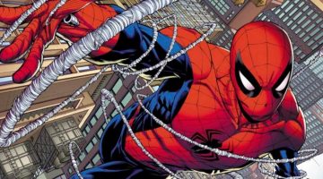 Criança tenta virar Homem-Aranha e é picada por aranha venenosa