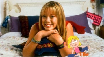 Sequência de Lizzie McGuire no Disney+ foi cancelada, confirma Hilary Duff
