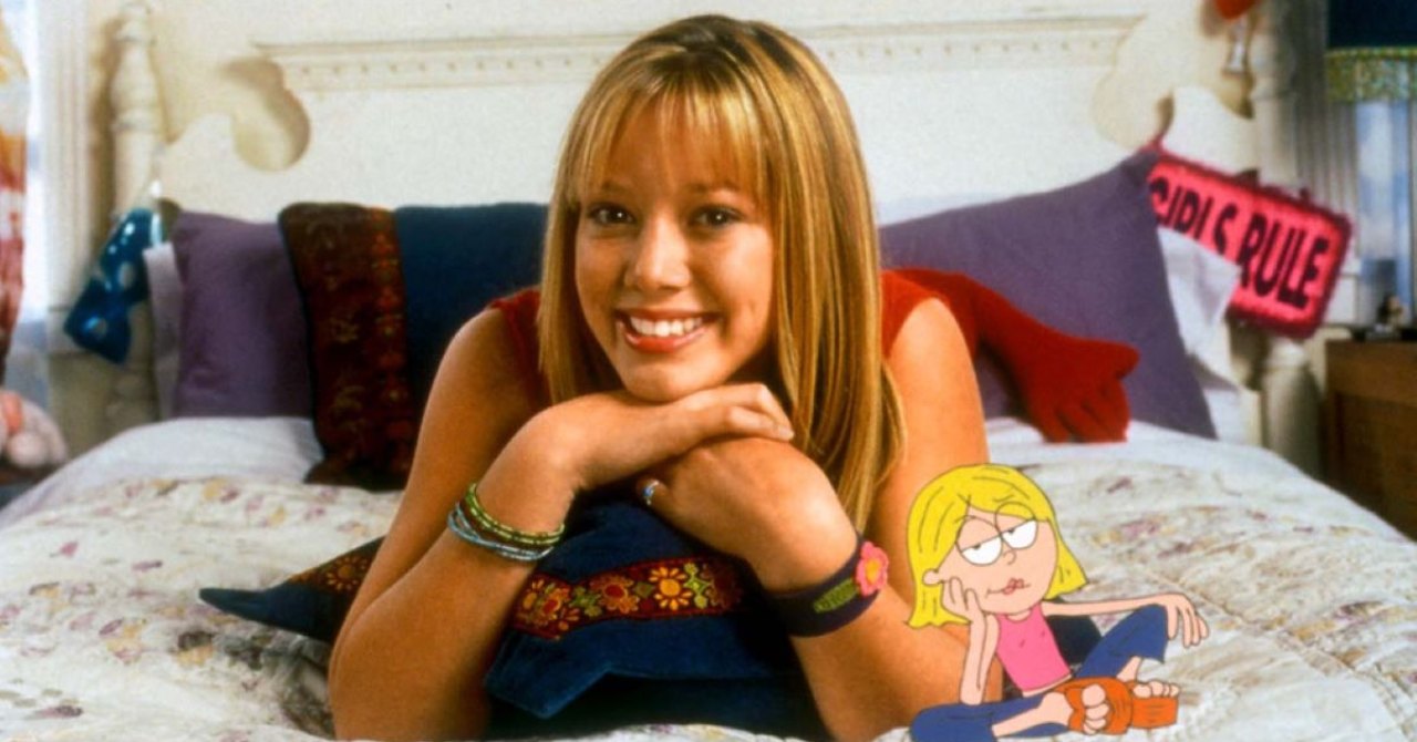 Sequência de Lizzie McGuire no Disney+ foi cancelada, confirma Hilary Duff