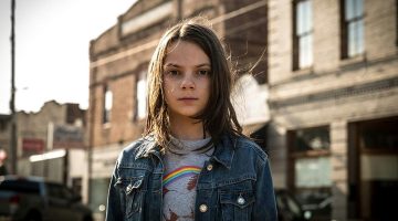 Logan: Dafne Keen dá a entender que Fox queria ter feito filme da X-23