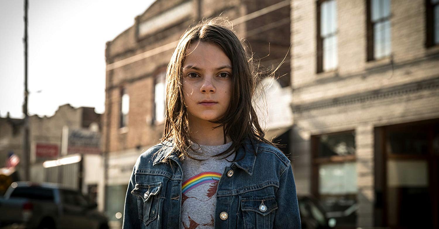 Logan: Dafne Keen dá a entender que Fox queria ter feito filme da X-23