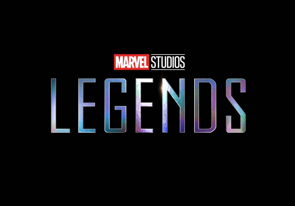 Marvel Studios Legends 