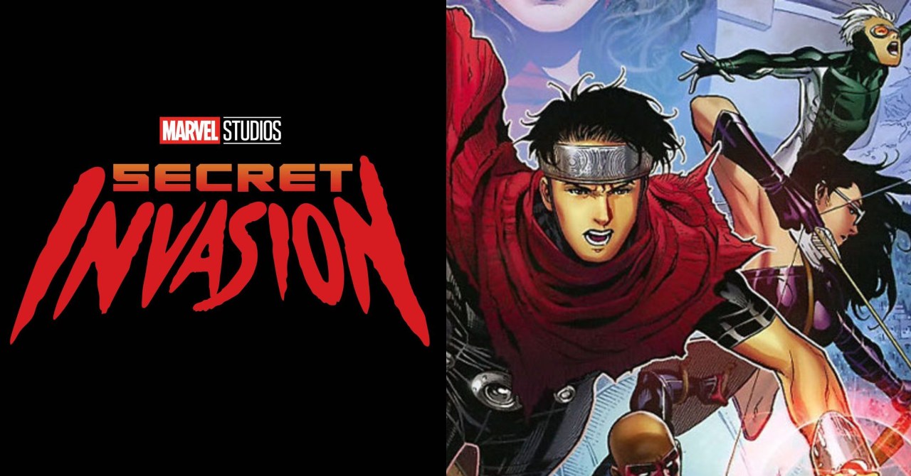 Séries em alta, jovens heróis e mais: uma análise dos novos anúncios da Marvel