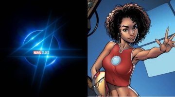 Quarteto Fantástico, novas séries e mais: detalhes dos anúncios da Marvel no Dia do Investidor
