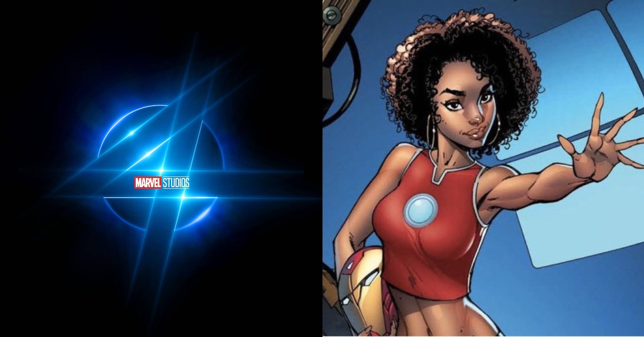 Quarteto Fantástico, novas séries e mais: detalhes dos anúncios da Marvel no Dia do Investidor