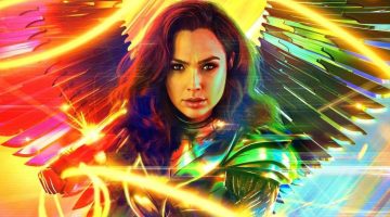 Mulher-Maravilha 1984: diretora reclama do lançamento em streaming